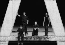 Architects veröffentlichen neue Single „Blackhole“ und kündigen Album an Architects