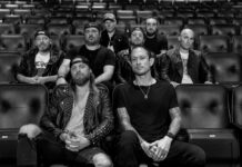 Bullet For My Valentine und Trivium auf Co-Headliner Tour