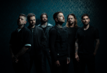 Bury Tomorrow veröffentlichen neue Single „Let Go“