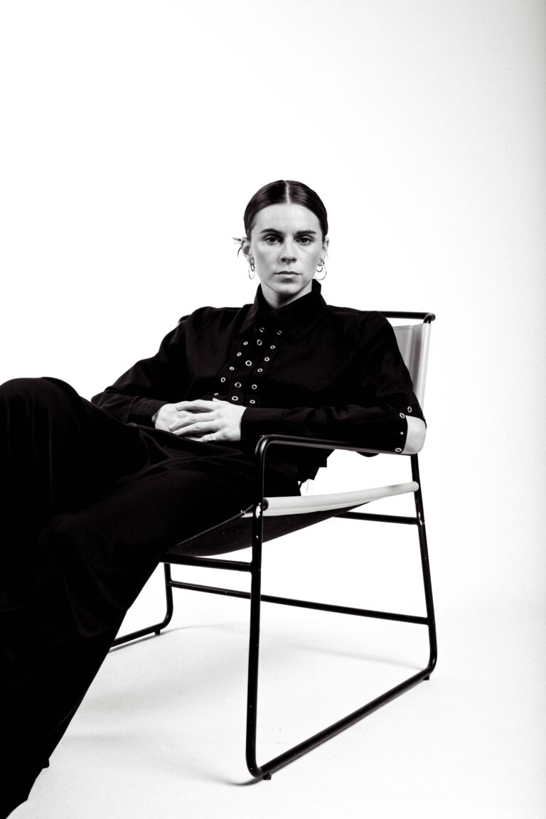 Pvris feiern den 10. Geburtstag von „White Noise“