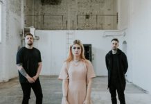 Spiritbox kommen erneut auf Tour