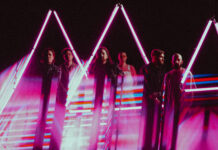 The Devil Wears Prada im Februar auf Tour