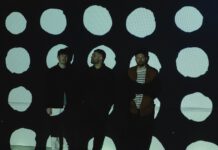 Young Rebel Set kündigen Comeback-Tour für 2025 an Young Rebel Set