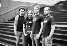 Candy Trip Down am Wochenende in Hannover