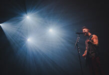 Bullet For My Valentine & Trivium in Hamburg