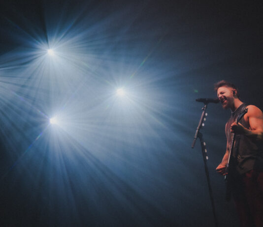 Bullet For My Valentine & Trivium in Hamburg