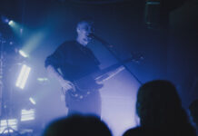 Sperling & Watch Me Rise in Hamburg