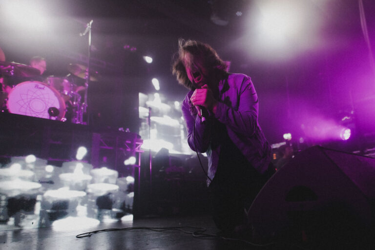 Silverstein in Hamburg