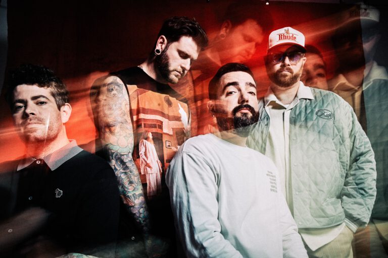 A Day To Remember im Sommer auf Tour
