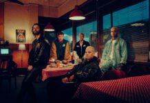 Landmvrks im Dezember auf Tour