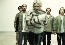 Linkin Park kündigen weitere Tourtermine an