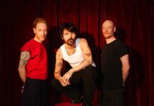 BIFFY CLYRO kündigen „The Futique Tour 2026“ an – Exklusiver Vorverkauf gestartet Biffy Clyro