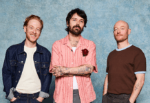 BIFFY CLYRO veröffentlichen neue Single „Hunting Season“ – Album „Futique“ kommt im September, große Europa-Tour folgt 2026