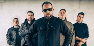 BOOZE & GLORY melden sich zurück: Neue Single, neues Album, große Tour!