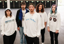 „Boys in bands don’t feel sorry at all“ – STILL TALK holen den Punk zurück