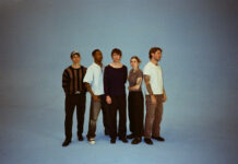 Turnstile erobern in Hamburg