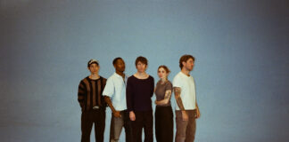 Turnstile erobern in Hamburg