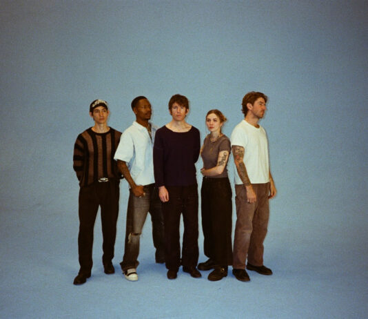 Turnstile erobern in Hamburg