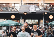 Angry Youth Elite veröffentlichen neue Single „Love What You Do“