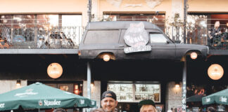 Angry Youth Elite veröffentlichen neue Single „Love What You Do“