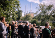 So war das Fährmannsfest 2025 in Hannover