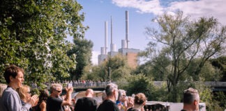 So war das Fährmannsfest 2025 in Hannover