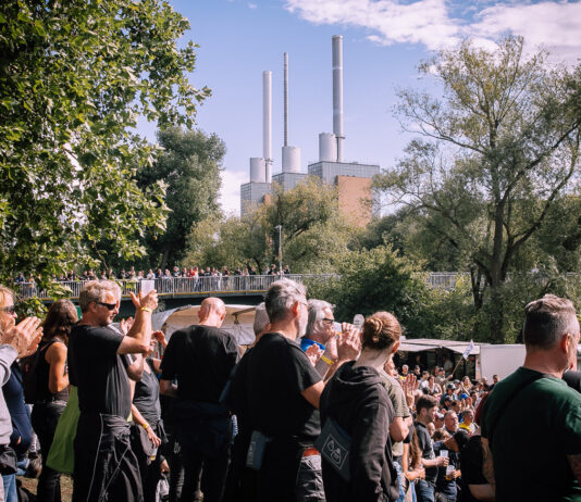 So war das Fährmannsfest 2025 in Hannover