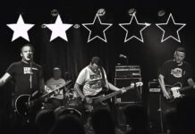 Two Star Review veröffentlichen Single „World At Our Feet“ feat. Wick Bambix