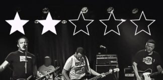 Two Star Review veröffentlichen Single „World At Our Feet“ feat. Wick Bambix