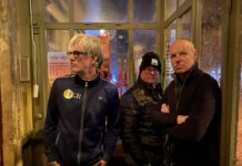 Brausepöter melden sich zurück: Neue Single „Muschelvergiftung“ kündigt Album an Brausepöter