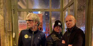 Brausepöter melden sich zurück: Neue Single „Muschelvergiftung“ kündigt Album an Brausepöter