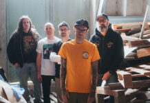 Friends With Boats melden sich mit neuer Single zurück Friends With Boats