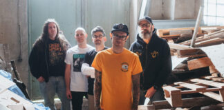 Friends With Boats melden sich mit neuer Single zurück Friends With Boats