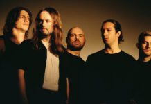 Fit For A King auf “Lonely God”-Tour 2026