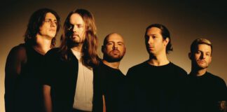 Fit For A King auf “Lonely God”-Tour 2026