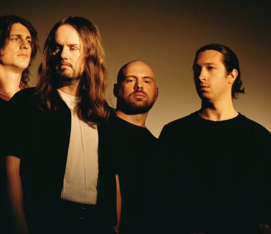 Fit For A King auf “Lonely God”-Tour 2026