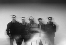 I Prevail bringen „The Violent Nature“ 2026 für drei Arena-Shows nach Deutschland