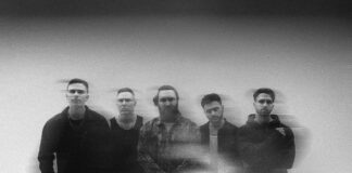 I Prevail bringen „The Violent Nature“ 2026 für drei Arena-Shows nach Deutschland