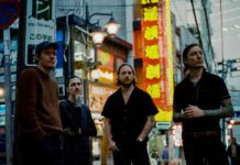 The Plot In You im November auf Tour