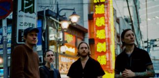 The Plot In You im November auf Tour