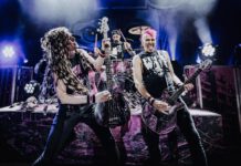 WIZO BRINGT DAS LICHT! TOUR 2026 – Zusatzkonzert, Gästebands & neues Livevideo