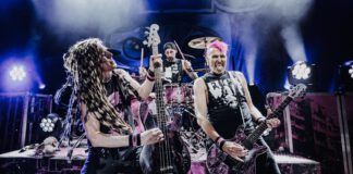 WIZO BRINGT DAS LICHT! TOUR 2026 – Zusatzkonzert, Gästebands & neues Livevideo