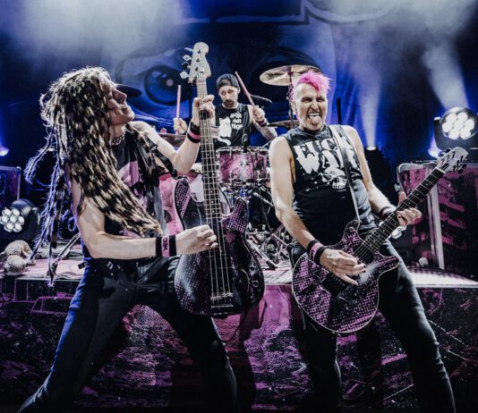 WIZO: Massig Zusatzkonzerte & trotzdem gehen die Tickets aus