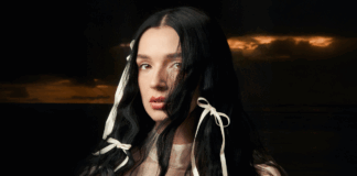 Poppy geht 2026 auf Tour