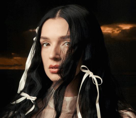 Poppy geht 2026 auf Tour