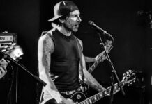 Turbo AC’s und Scumdogz live im Lux in Hannover