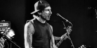 Turbo AC’s und Scumdogz live im Lux in Hannover