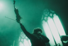 Imminence live in Hamburg