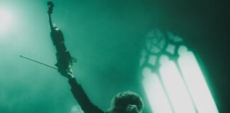 Imminence live in Hamburg