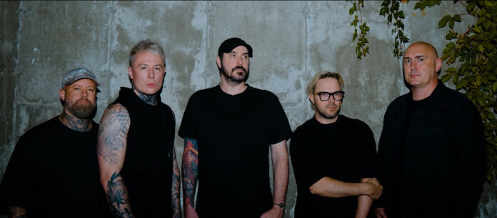 BreakingBenjamin2025